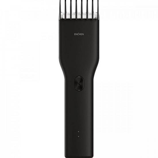 Aparador de Pelos Recarregável Sem Fio Enchen Boost Xiaomi