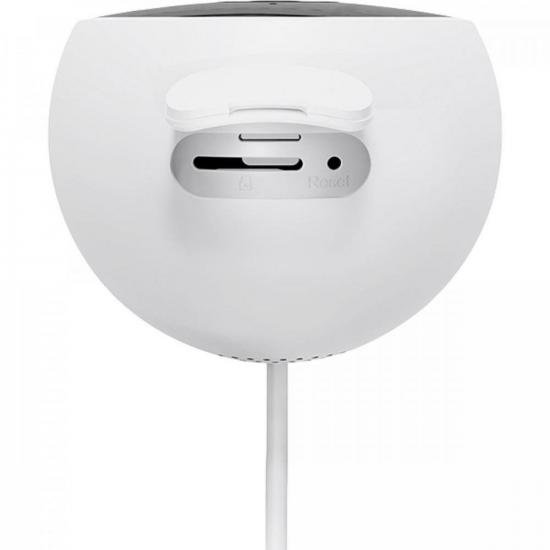 Câmera de Segurança Residencial Xiaomi Full HD WIFI Branca