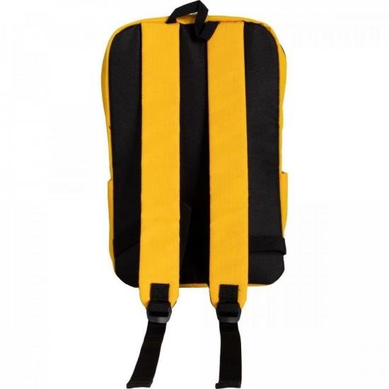 Mochila Mi CASUAL DAYPACK 10L Amarela XIAOMI