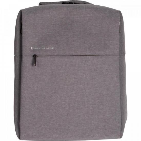 Mochila Mi CITY BACKPACK 2 17L Cinza XIAOMI