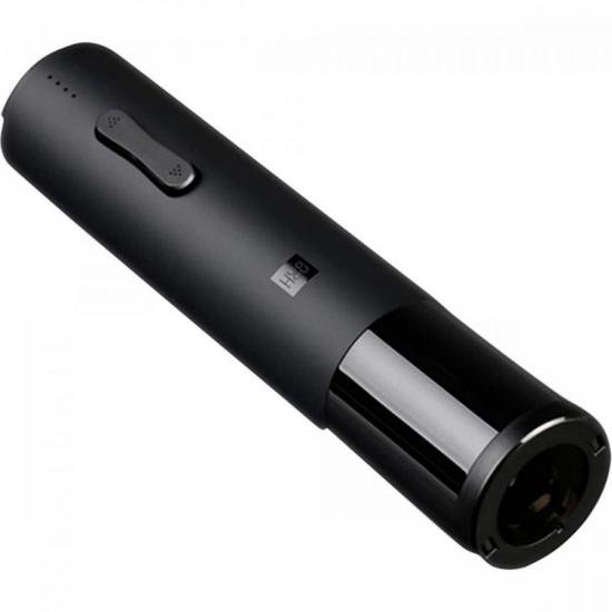 Abridor de Vinho Elétrico HUOHOU WINE XIAOMI