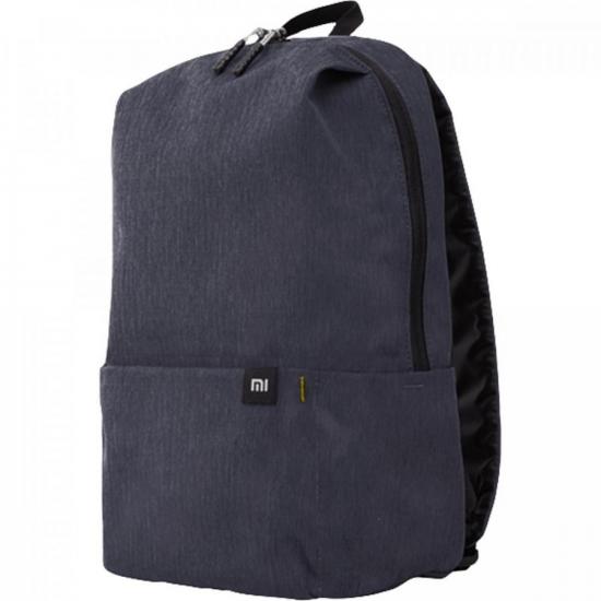 Mochila Mi CASUAL DAYPACK 10L Preta XIAOMI