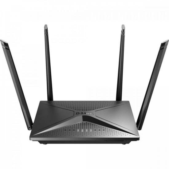 Roteador Wireless Mesh 4G/LTE Gigabit AC2100Mbps DIR-2150 D-LINK