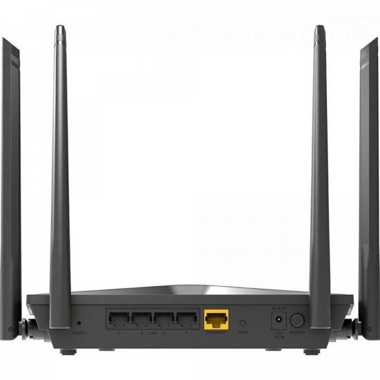Roteador Wireless Mesh 4G/LTE Gigabit AC2100Mbps DIR-2150 D-LINK
