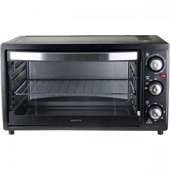 Forno Elétrico Agratto FE50 50 Litros 127v