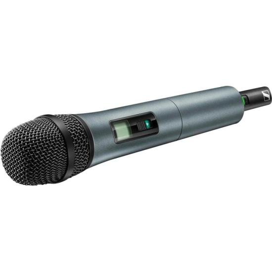 Transmissor De Mão Sennheiser SKM 835-XSW-A