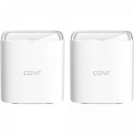 Roteador Mesh Wi-Fi AC1200 Gigabit COVR-1102 D-LINK