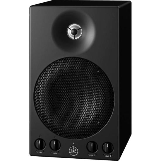 Monitor de Referência para Estúdio Yamaha MSP3A