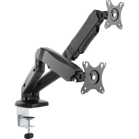 Suporte Para Dois Monitores Triarticulado 13-27" Multivisão MT-DUO