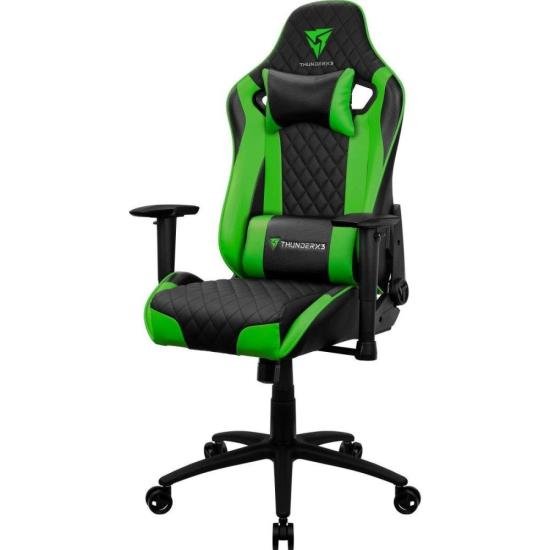 Cadeira Gamer ThunderX3 TGC12 EVO Verde