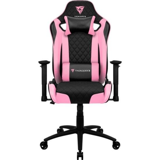 Cadeira Gamer ThunderX3 TGC12 EVO Rosa