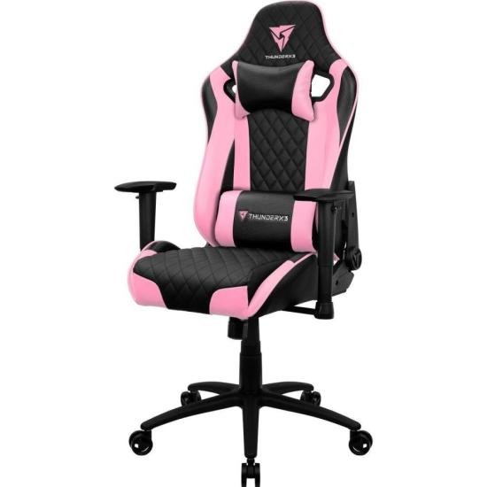 Cadeira Gamer ThunderX3 TGC12 EVO Rosa