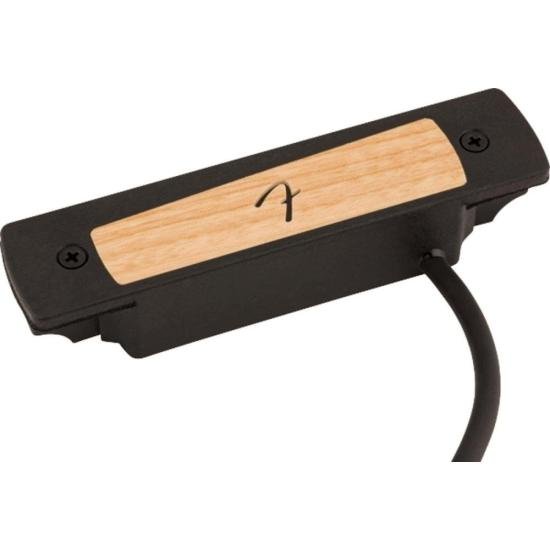 Captador Fender Acústico Cypress Natural