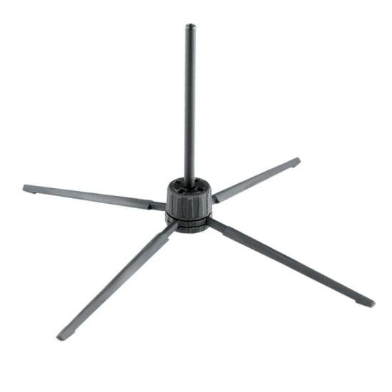 Suporte para Flauta RC ST.15252 K&M