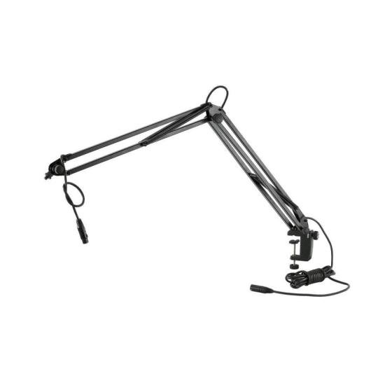 Suporte de Mesa para Microfone DA.23850 K&M