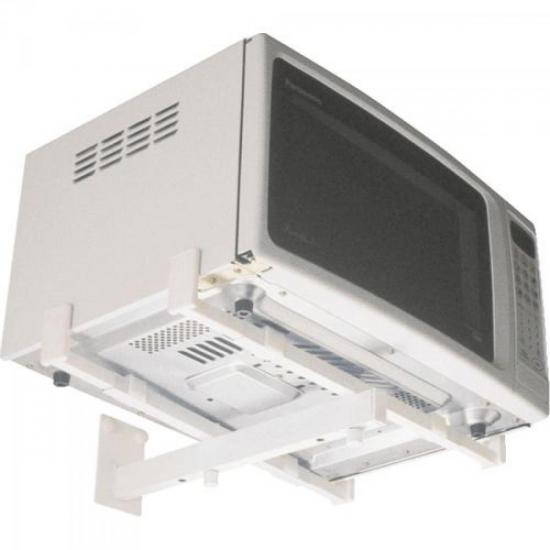 Suporte Para Forno Microondas F200 Branco Multivisão