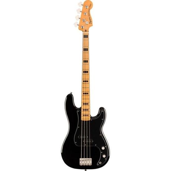 Contrabaixo SQUIER Precision Bass '70s Classic Vibe