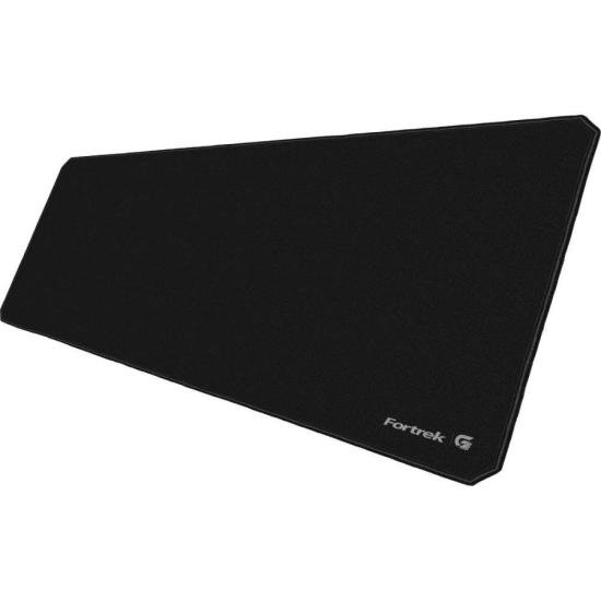 Mouse Pad Gamer Fortrek Speed MPG103 (800x300mm) Preto