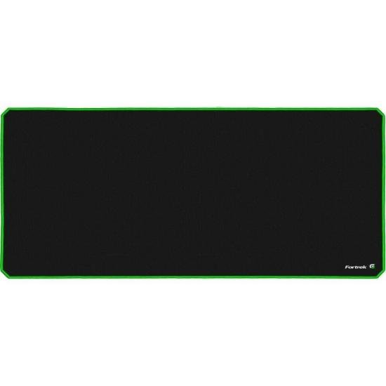 Mouse Pad Gamer Fortrek Speed MPG104 (900x400mm) Verde