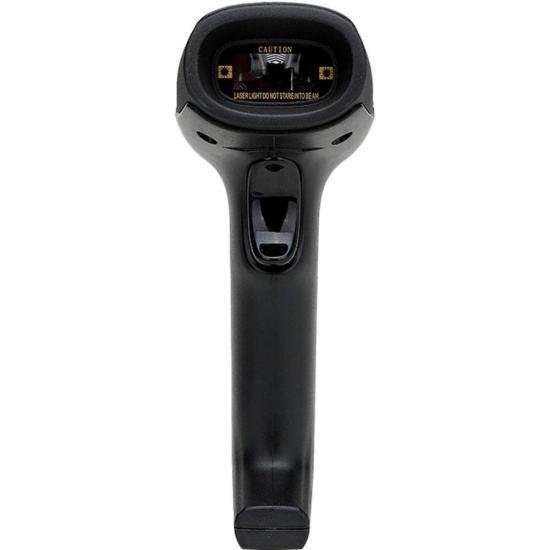 Leitor De Código De Barras C3Tech LB-55BK Usb