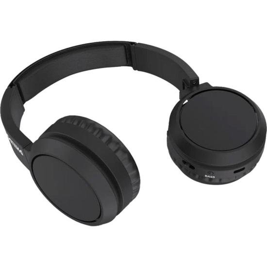 Fone de Ouvido Bluetooth Philips TAH4205BK/00 Preto