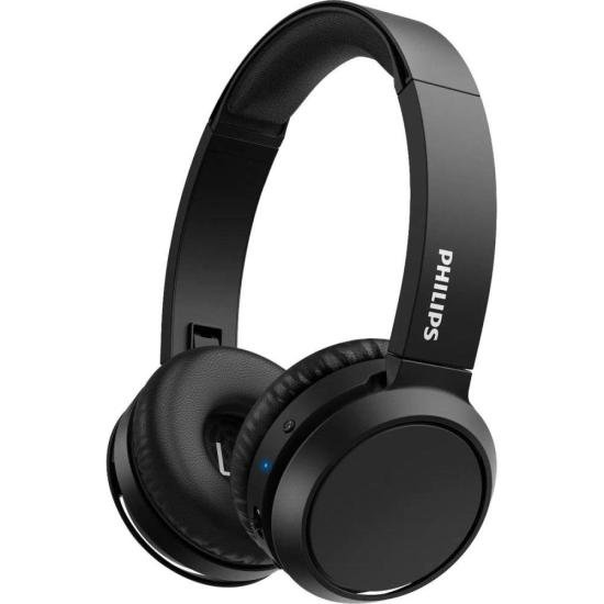Fone de Ouvido Bluetooth Philips TAH4205BK/00 Preto