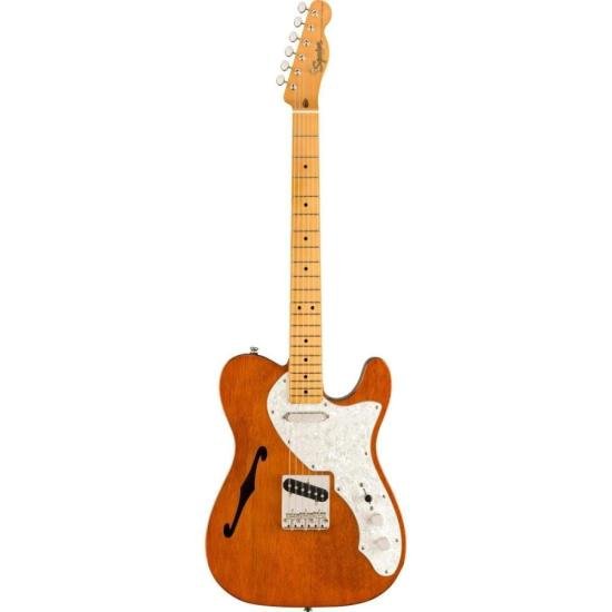 Guitarra Squier Telecaster Classic Vibe '60s Thinline Natural