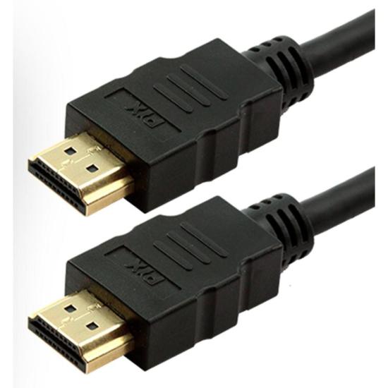 Cabo HDMI 2.1 8k 3m Pix