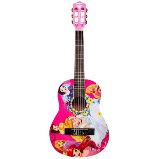 Violão Infantil Disney Princesas VIP-5 PHX