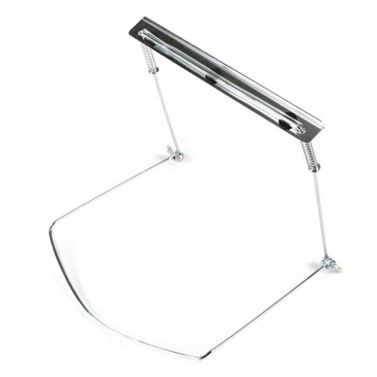 Suporte Para Gaita Fender