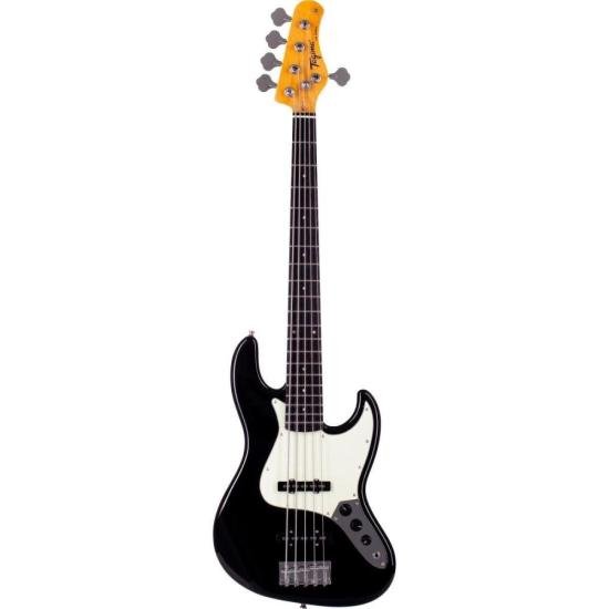 Contrabaixo Tagima TW73 5 Cordas Black