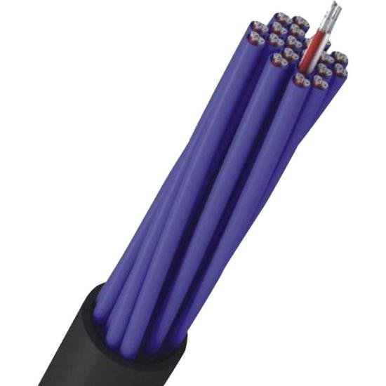 Fio Multicabo 20 Vias 24AWG SANTO ANGELO - BOB / 200