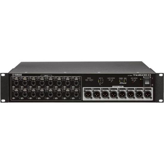 Interface Para Mesa Digital Yamaha TIO1608-D