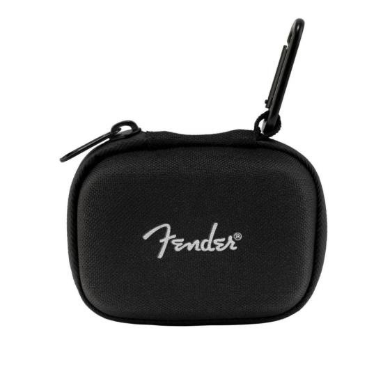 Micro Case Fender Mustang para Acessórios