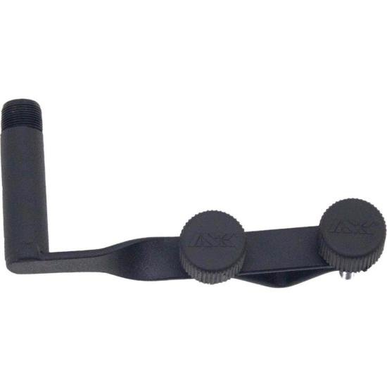 Clamp Multifuncional C7 Preto ASK