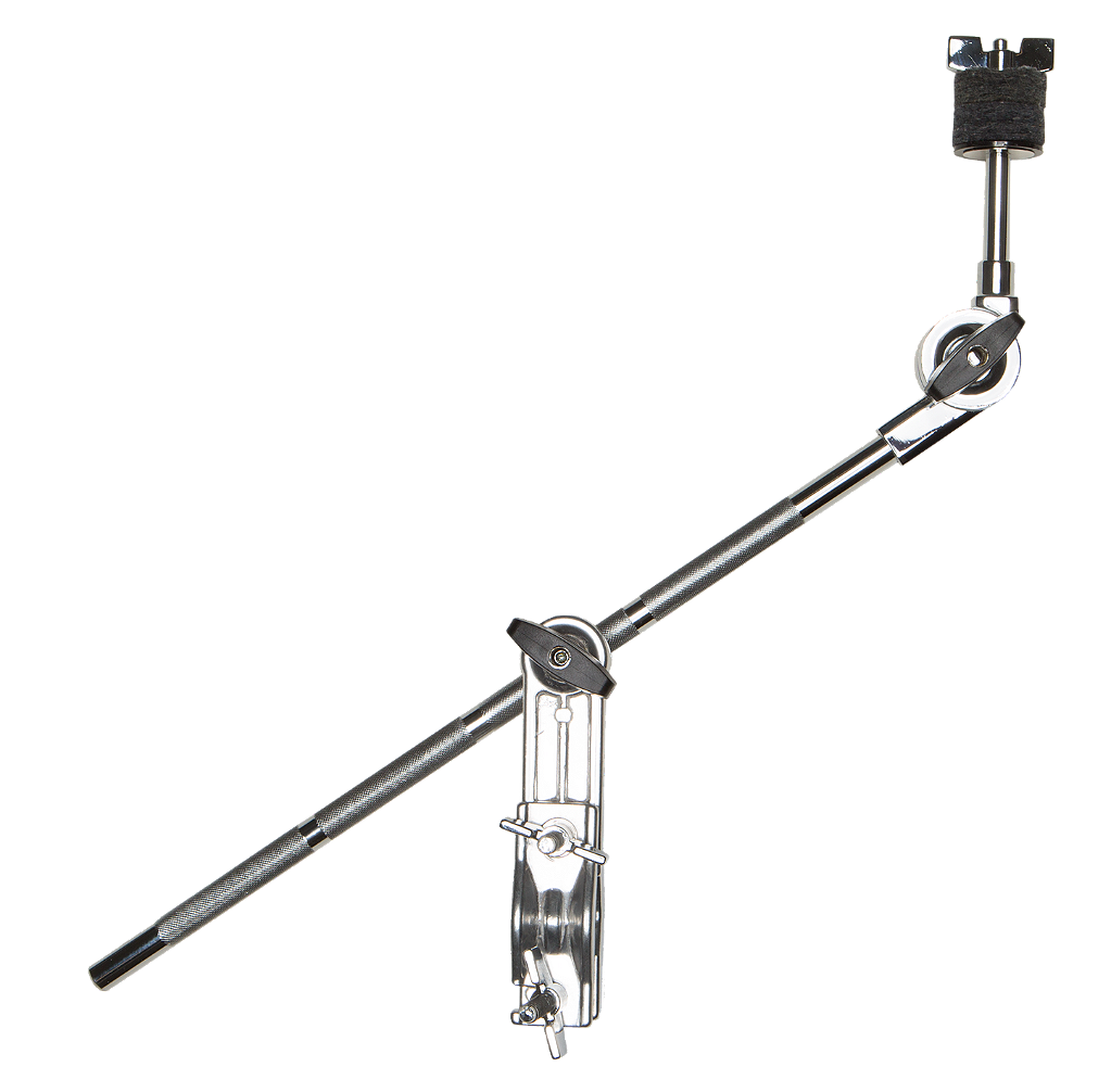 Extensor Girafa Zildjian Cymbal Boom Arm com Clamp P0711