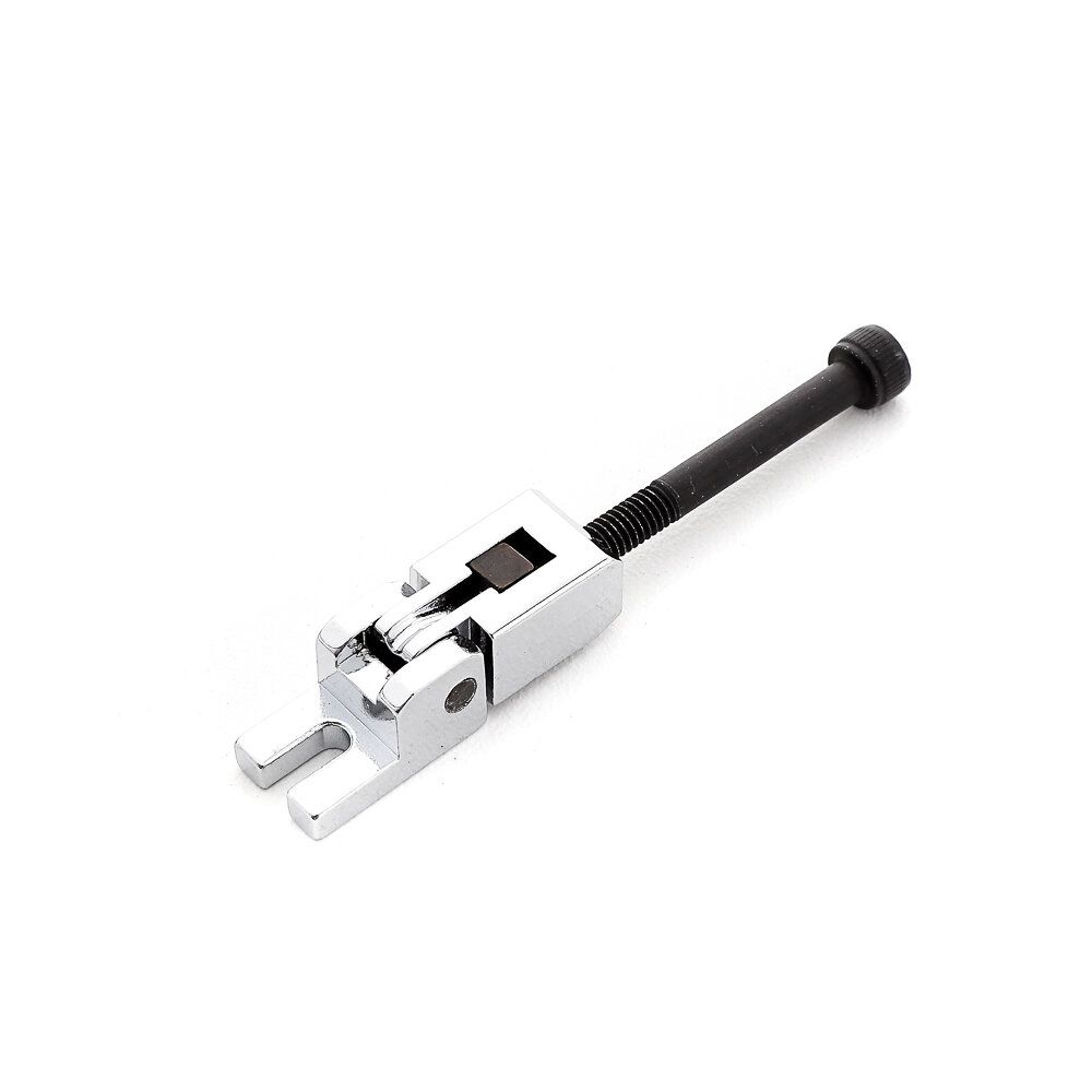 Saddles Ponte Guitarra Cromado (Unidade) Spirit S24-105 CR