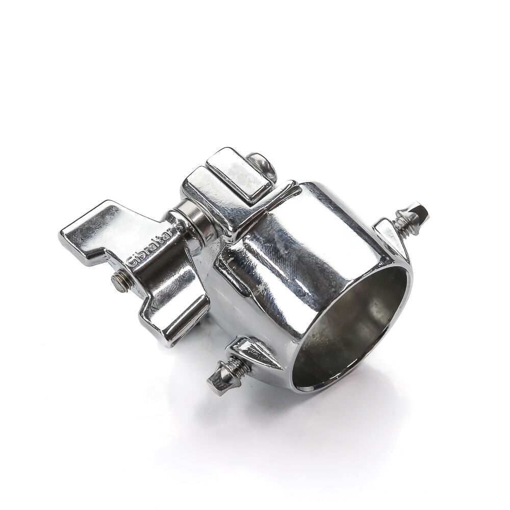 Clamp Para Rack Adaptador Extensão Pratos Gibraltar SC-RBA