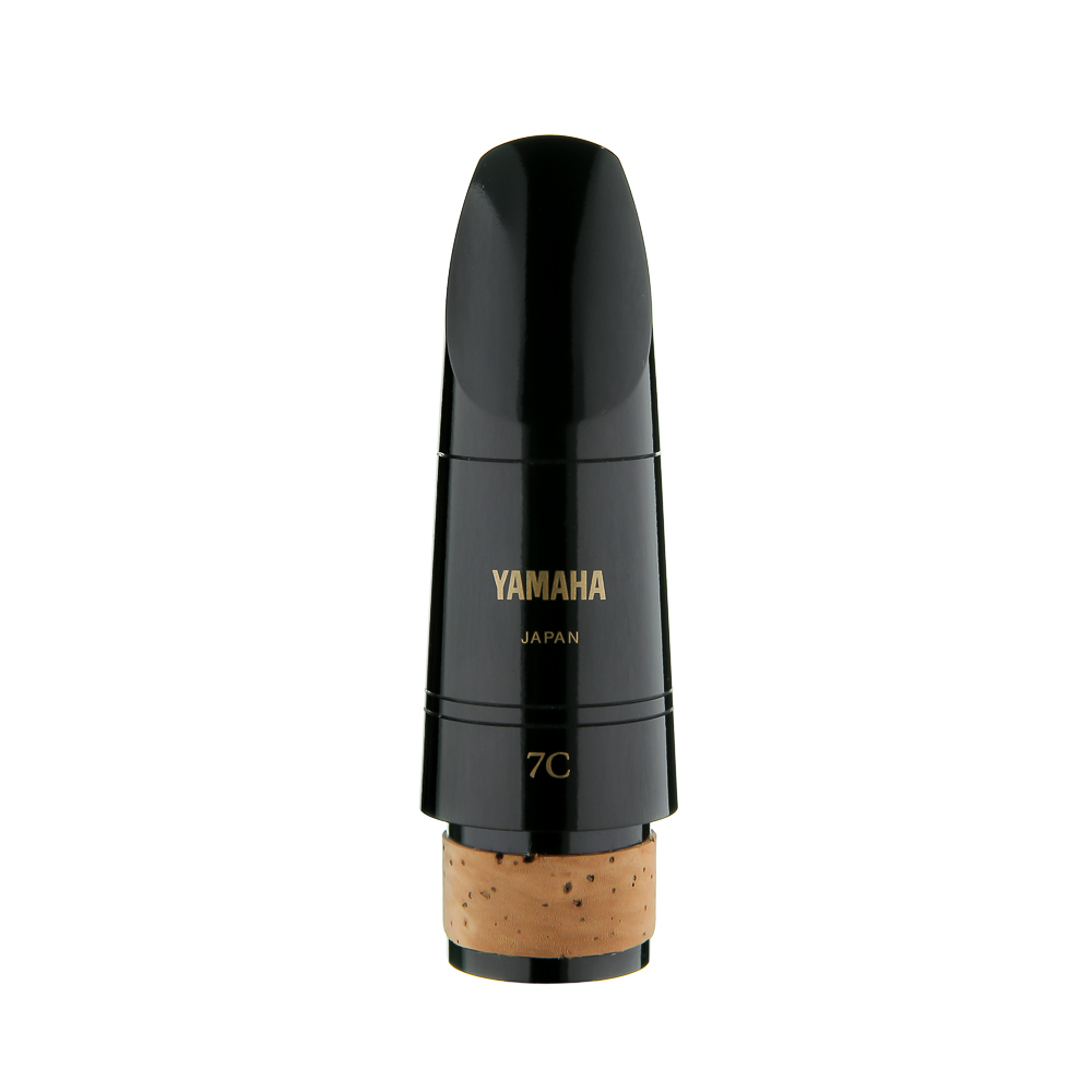 Boquilha Para Clarineta CL7C Yamaha Standard Series VAQ5960