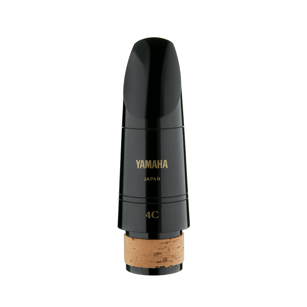 Boquilha Para Clarineta CL4C Yamaha Standard Series VAQ5750