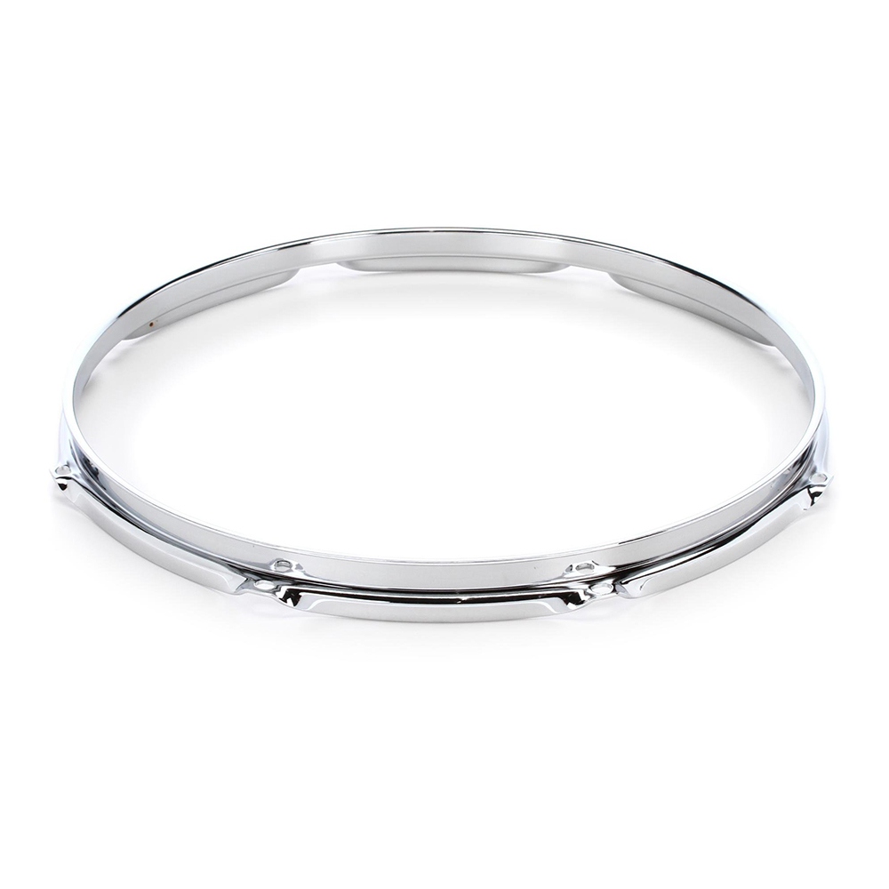Aro Batedeira Para Caixa 14'' E 8 Furos Gibraltar SC-1408BS