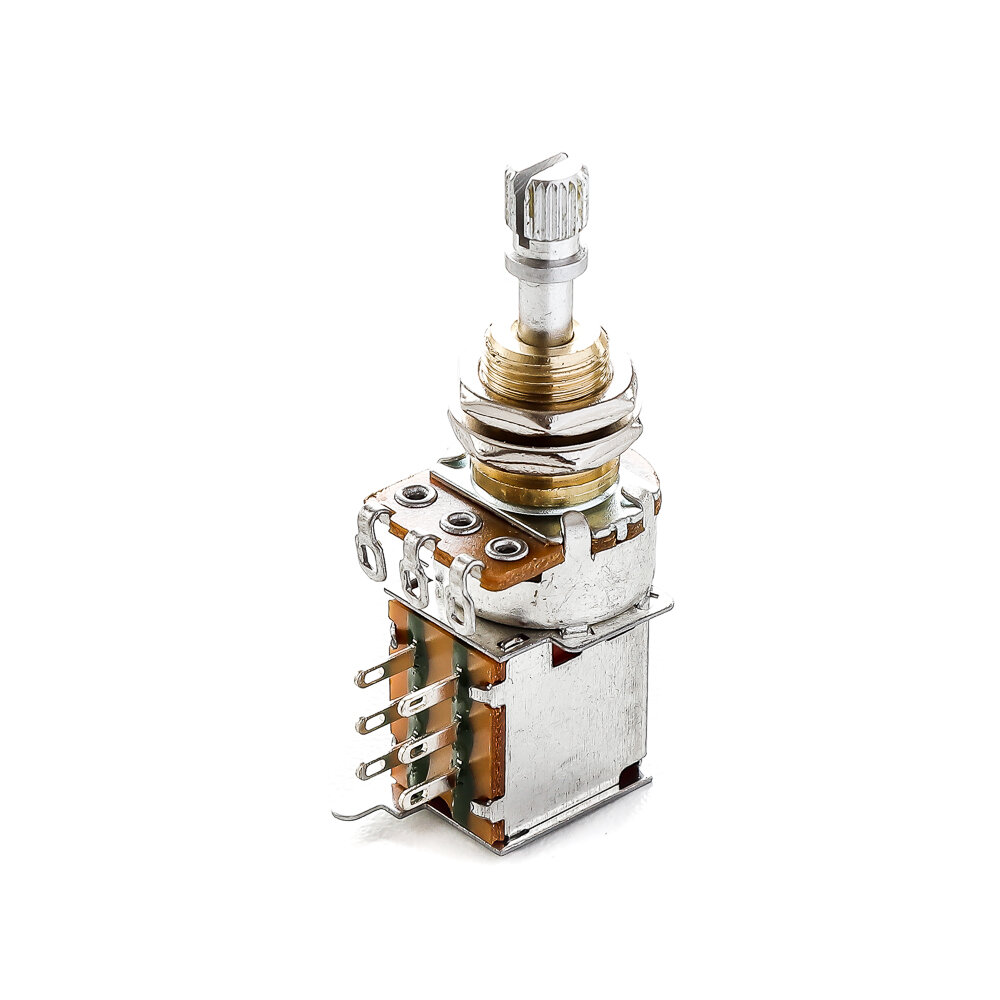 Potenciômetro Instrumentos (Unidade) Spirit VPP3-A500K-I