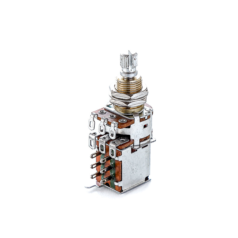 Potenciômetro Instrumentos (Unidade) Spirit VPP4-AC500K-I