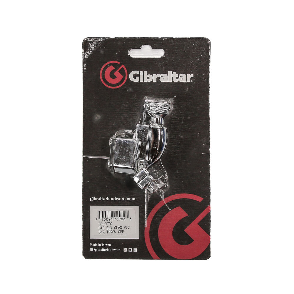 Automático Para Caixa Piccolo Gibraltar SC-DPTO