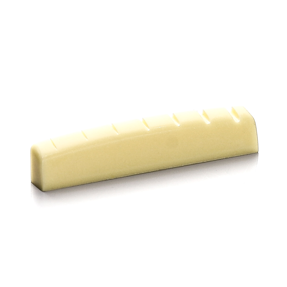Pestana Guitarra 7 Cordas Creme (10 Peças) Spirit NE7486-IV