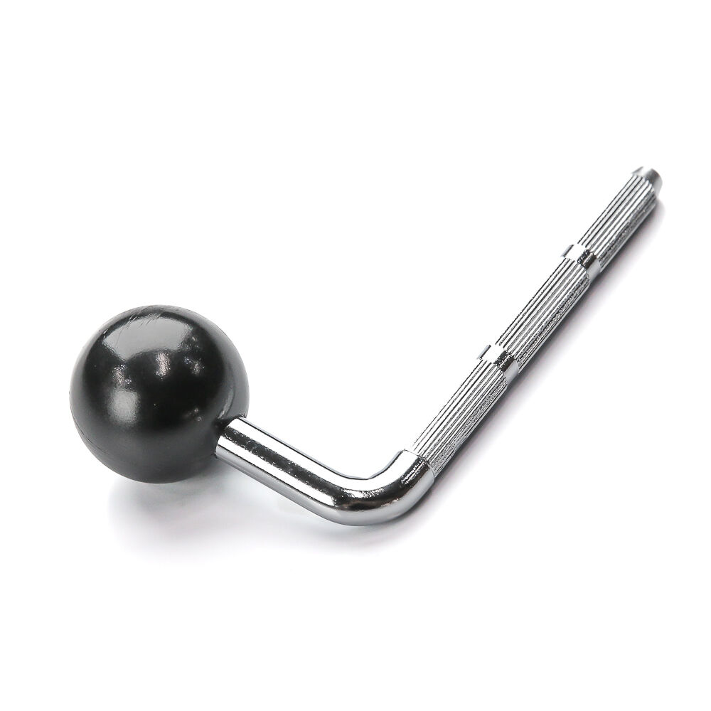 Haste Em L 9,5mm Com Esfera Para Tom Holder Gibraltar SC-LBS