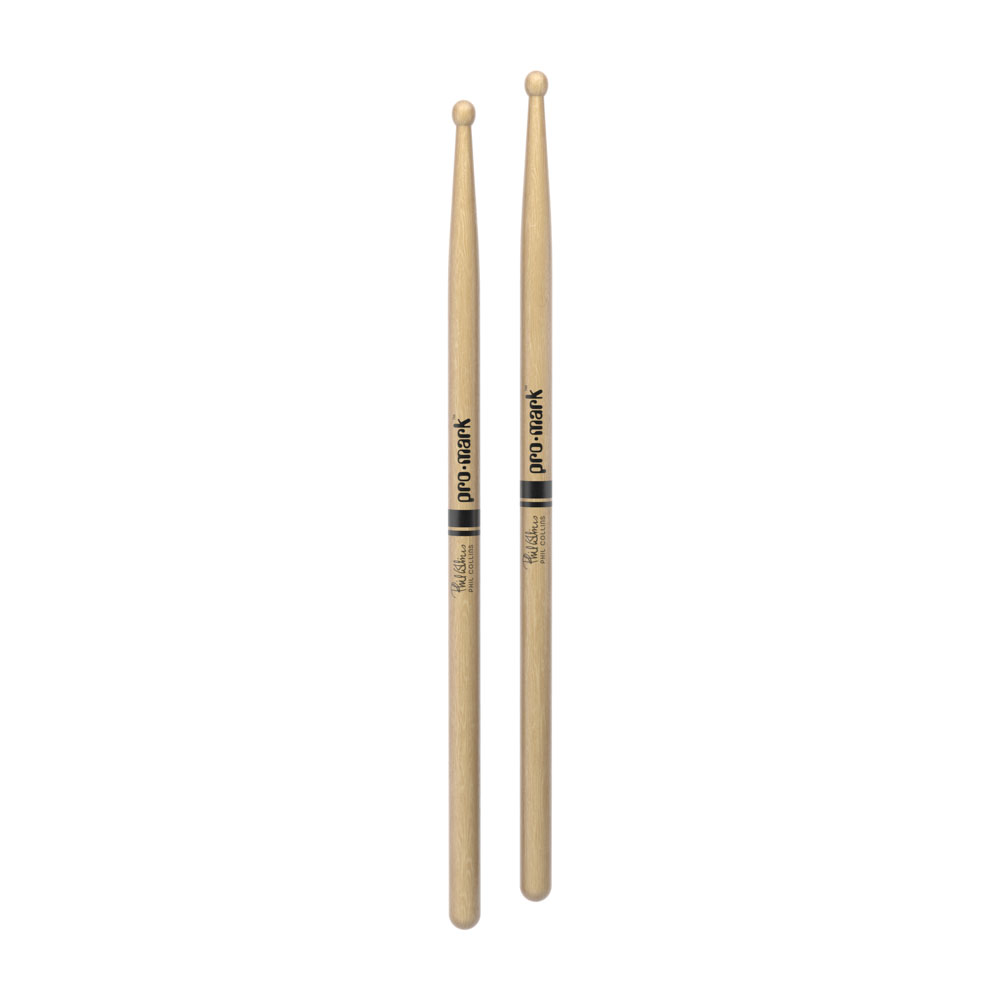 Baqueta American Hickory Phil Collins PC Madeira (PAR) Promark TXPCW