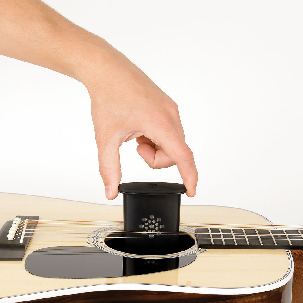 Umidificador Para Violão DAddario Humidifier Pro GH