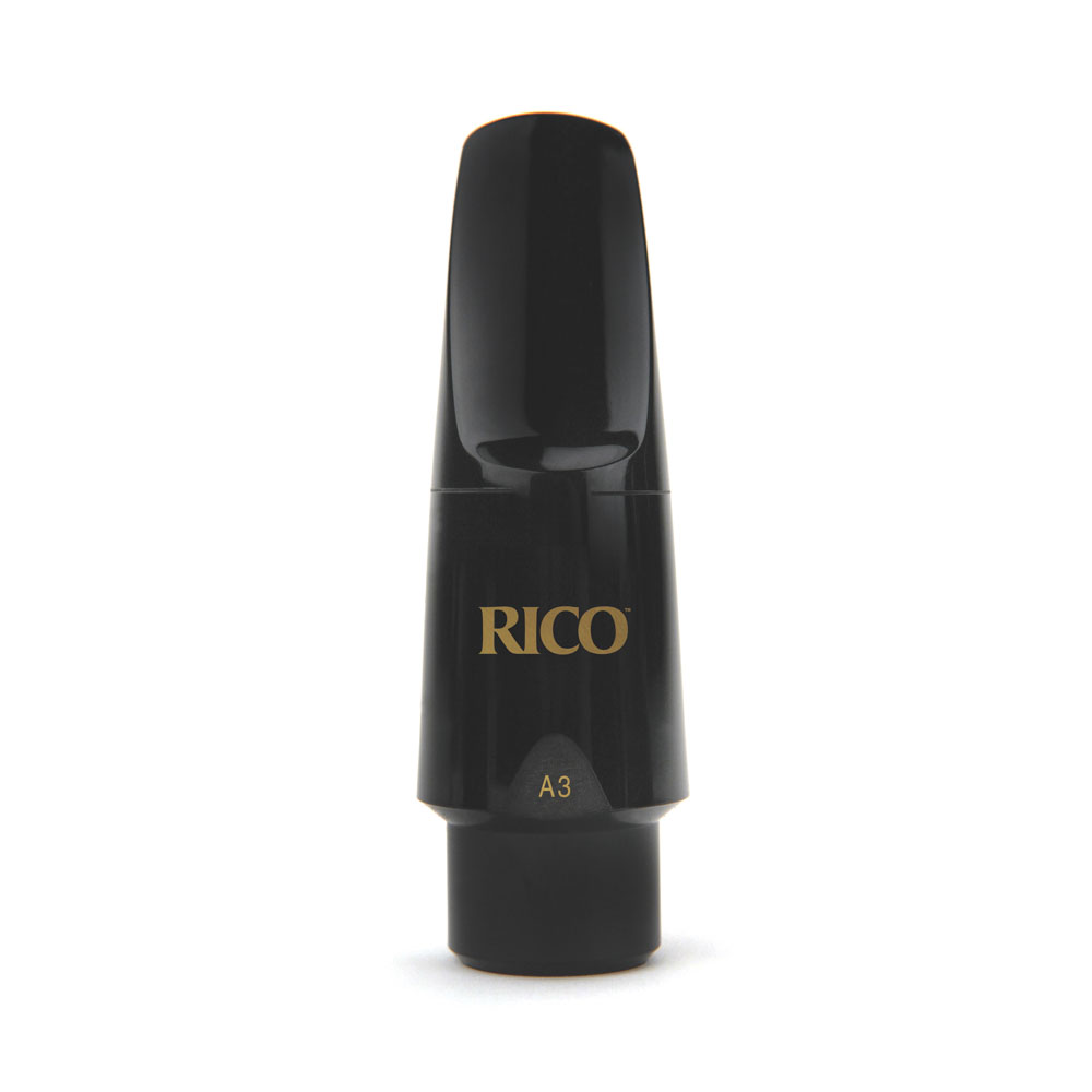 Boquilha Sax Alto D Addario Graftonite RRGMPCASXA3