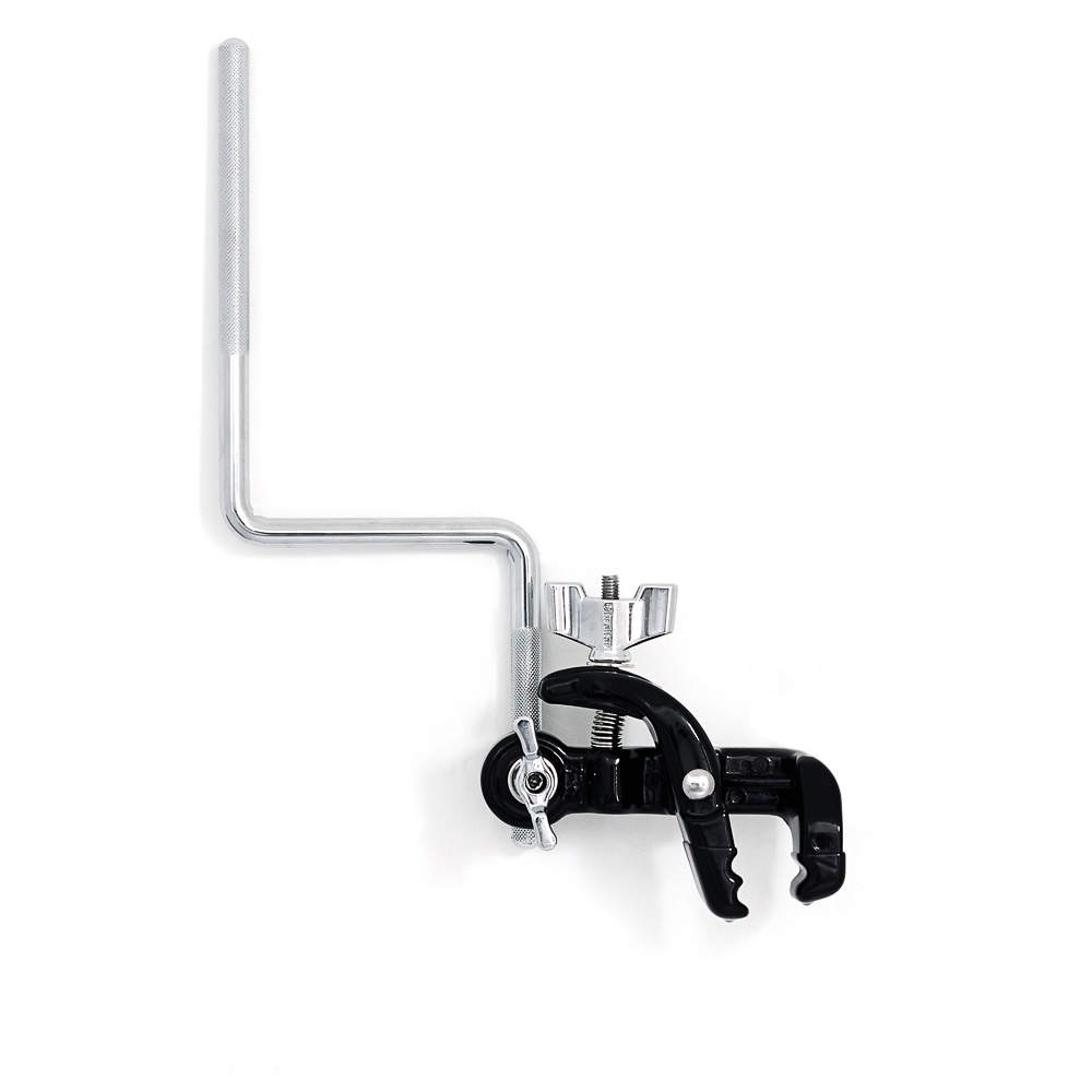 Clamp Para Acessórios Percussão Com Haste Z Gibraltar SC-JPM
